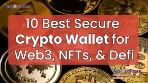 10 Secure Crypto Wallet