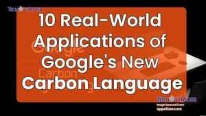 Google's Carbon Programming Language