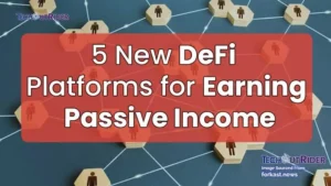 DeFi Platforms for Earning