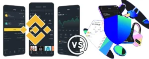 Binance Web3 Wallet vs Trust Wallet