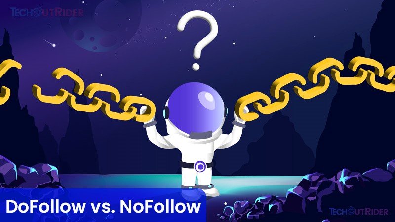 DoFollow vs. NoFollow