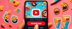 Download YouTube Shorts