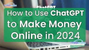 ChatGPT to Make Money