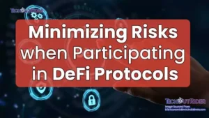 Participating in DeFi Protocols