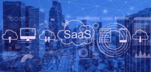 Saas Evolution