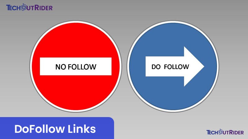 DoFollow Links