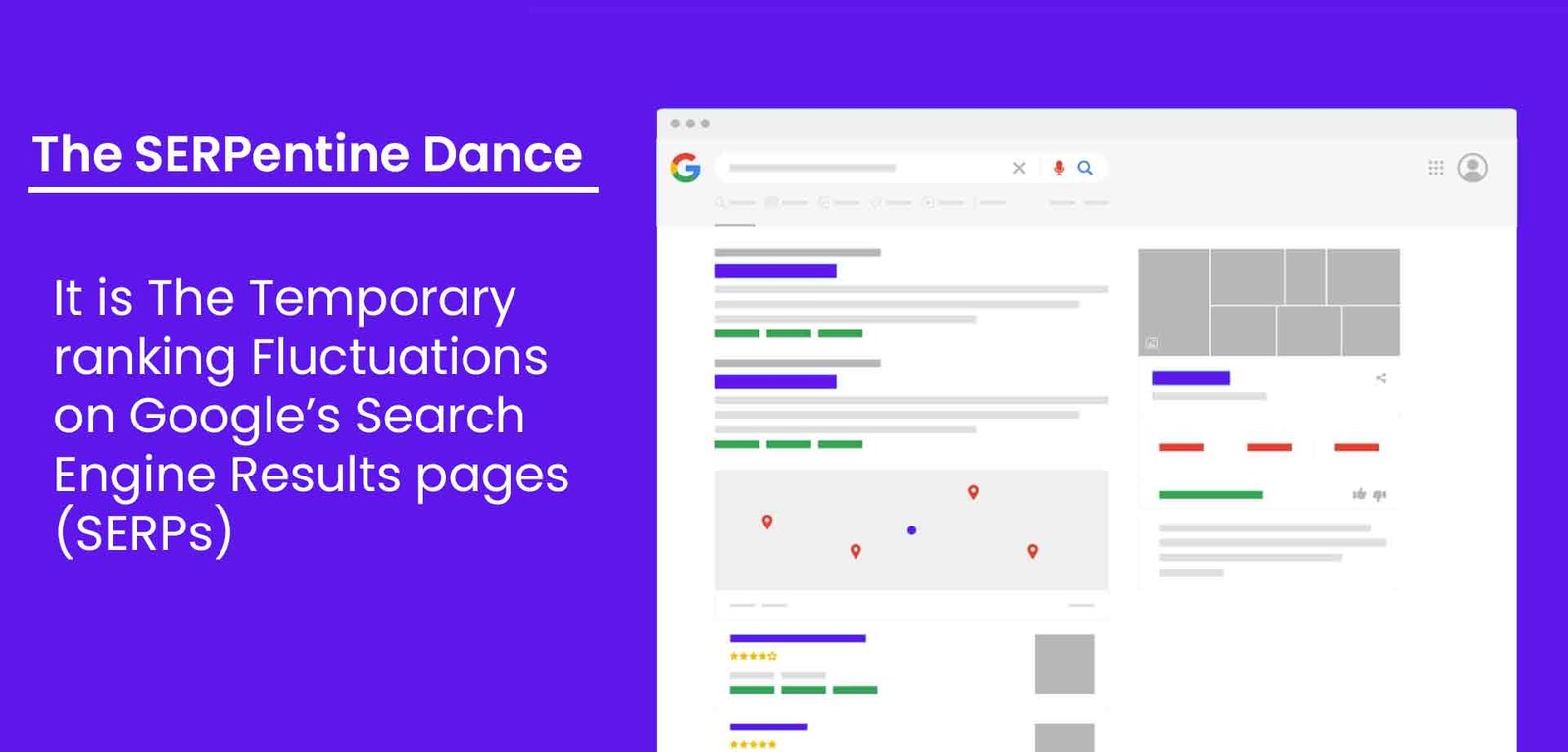 The SERPentine Dance: Tracking Competitor Rankings