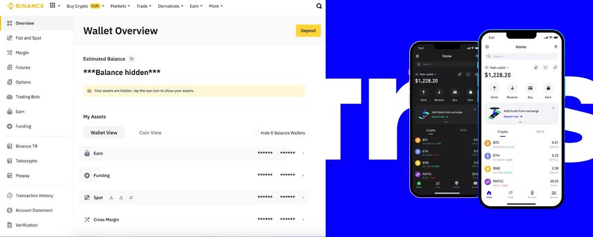 User Interface and Ease of Use