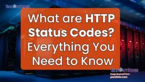 HTTP Status Codes