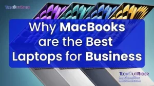 MacBooks