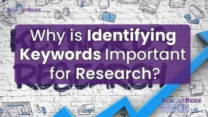 Identifying Keywords